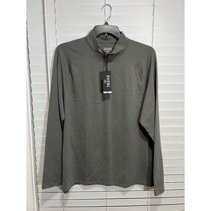 Rhone Session 1/4 Zip Pullover -‎ Size XXL - NWT